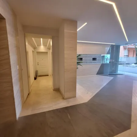 Stella Del Mare - A Pochi Passi Dalla Apartmán Alassio