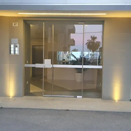 Apartmán Stella Del Mare - A Pochi Passi Dalla *