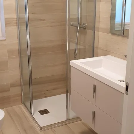 Stella Del Mare - A Pochi Passi Dalla Apartmán