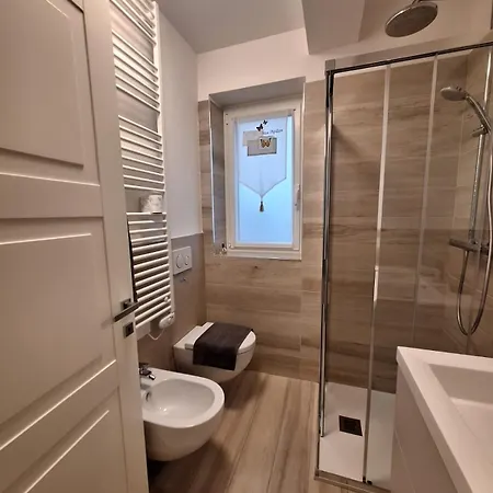 Stella Del Mare - A Pochi Passi Dalla *