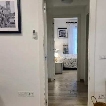 Stella Del Mare - A Pochi Passi Dalla Apartmán *