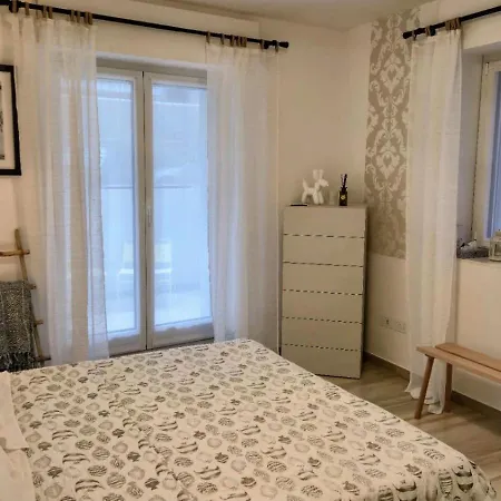 Apartmán Stella Del Mare - A Pochi Passi Dalla