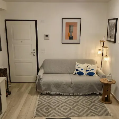 Stella Del Mare - A Pochi Passi Dalla Apartmán