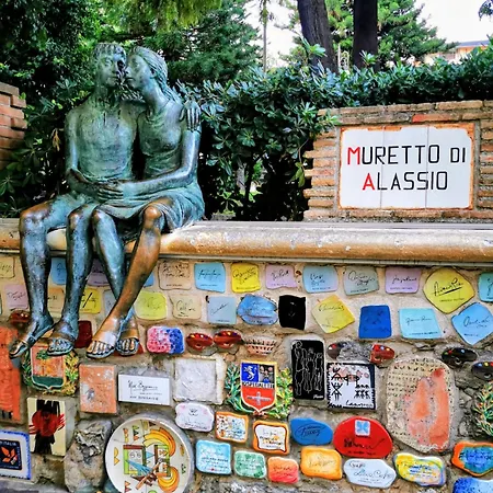 Stella Del Mare - A Pochi Passi Dalla Apartmán *