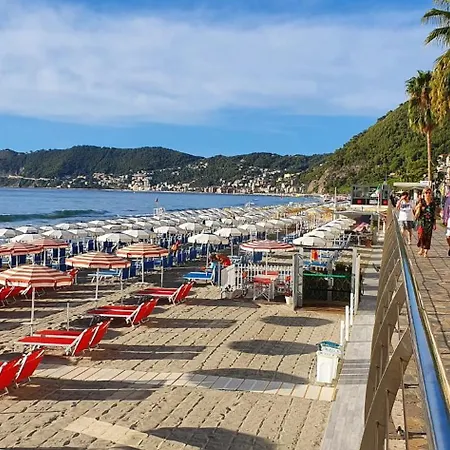 Stella Del Mare - A Pochi Passi Dalla Apartmán *