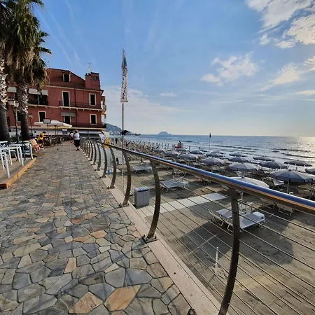 Stella Del Mare - A Pochi Passi Dalla Apartmán