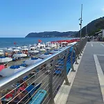아파트 Stella Del Mare - A Pochi Passi Dalla *