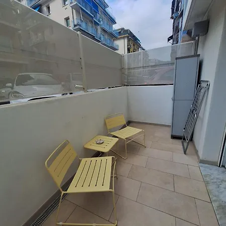 Stella Del Mare - A Pochi Passi Dalla *