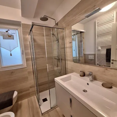 Apartment Stella Del Mare - A Pochi Passi Dalla