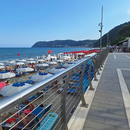 Apartment Stella Del Mare - A Pochi Passi Dalla *