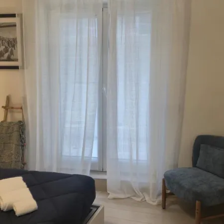 Stella Del Mare - A Pochi Passi Dalla Alassio
