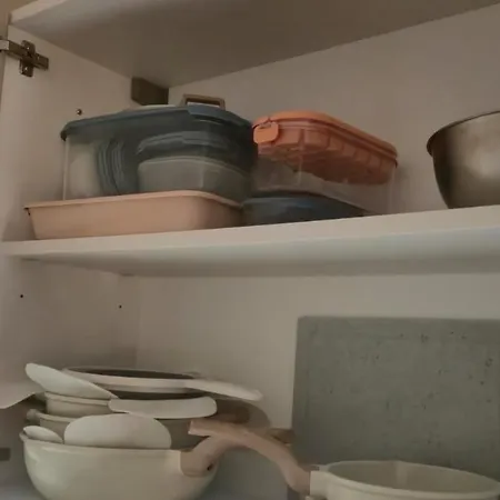 アパート Stella Del Mare - A Pochi Passi Dalla *