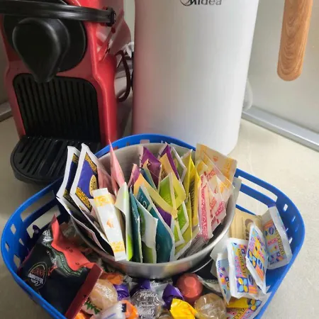 Appartement Stella Del Mare - A Pochi Passi Dalla *