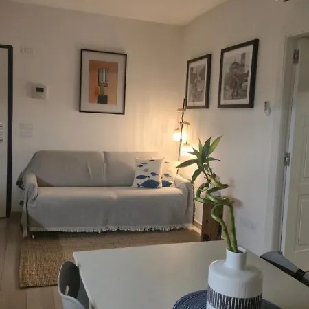 Stella Del Mare - A Pochi Passi Dalla アラッシオ