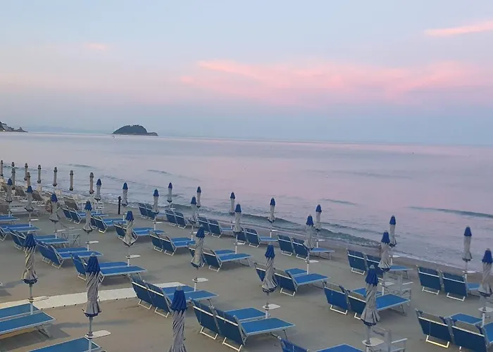 Stella Del Mare - A Pochi Passi Dalla Alassio