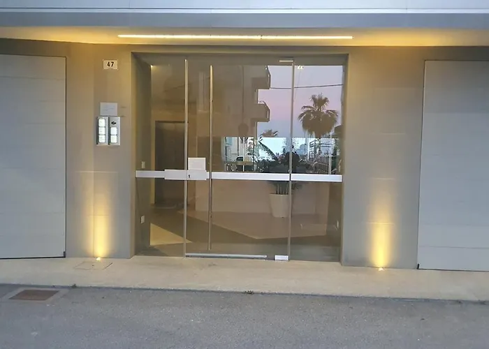 Apartamento Stella Del Mare - A Pochi Passi Dalla *