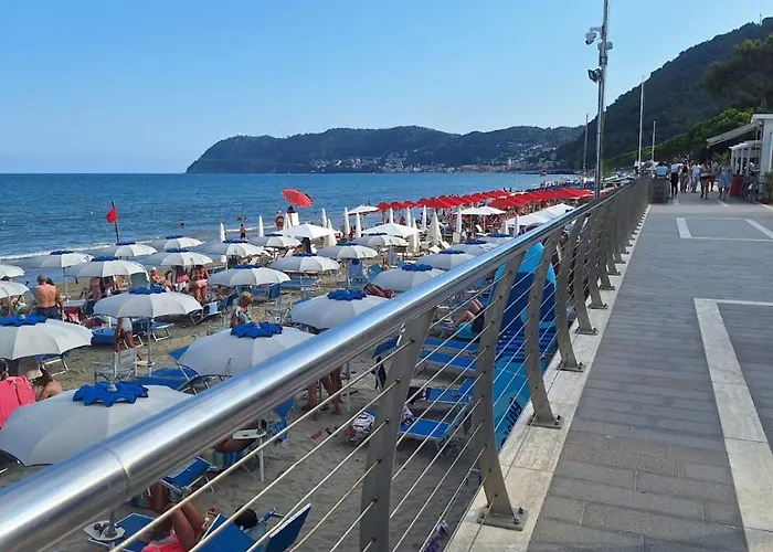 Apartamento Stella Del Mare - A Pochi Passi Dalla *