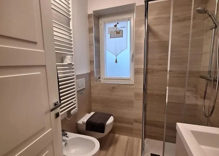 Stella Del Mare - A Pochi Passi Dalla *