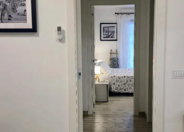 Stella Del Mare - A Pochi Passi Dalla Apartamento *