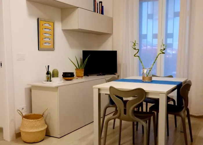 Stella Del Mare - A Pochi Passi Dalla * Alassio