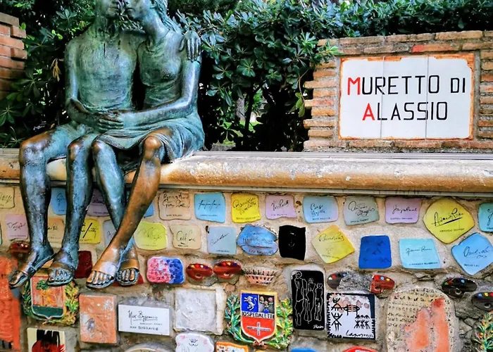 Stella Del Mare - A Pochi Passi Dalla Apartamento *