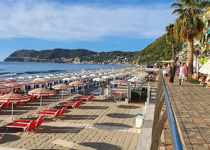 Stella Del Mare - A Pochi Passi Dalla Apartment *