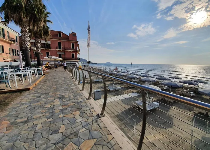 Stella Del Mare - A Pochi Passi Dalla Apartamento