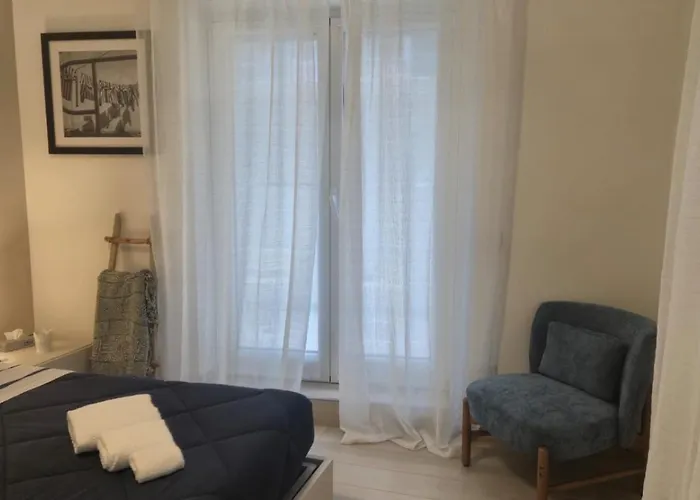 Stella Del Mare - A Pochi Passi Dalla Alassio